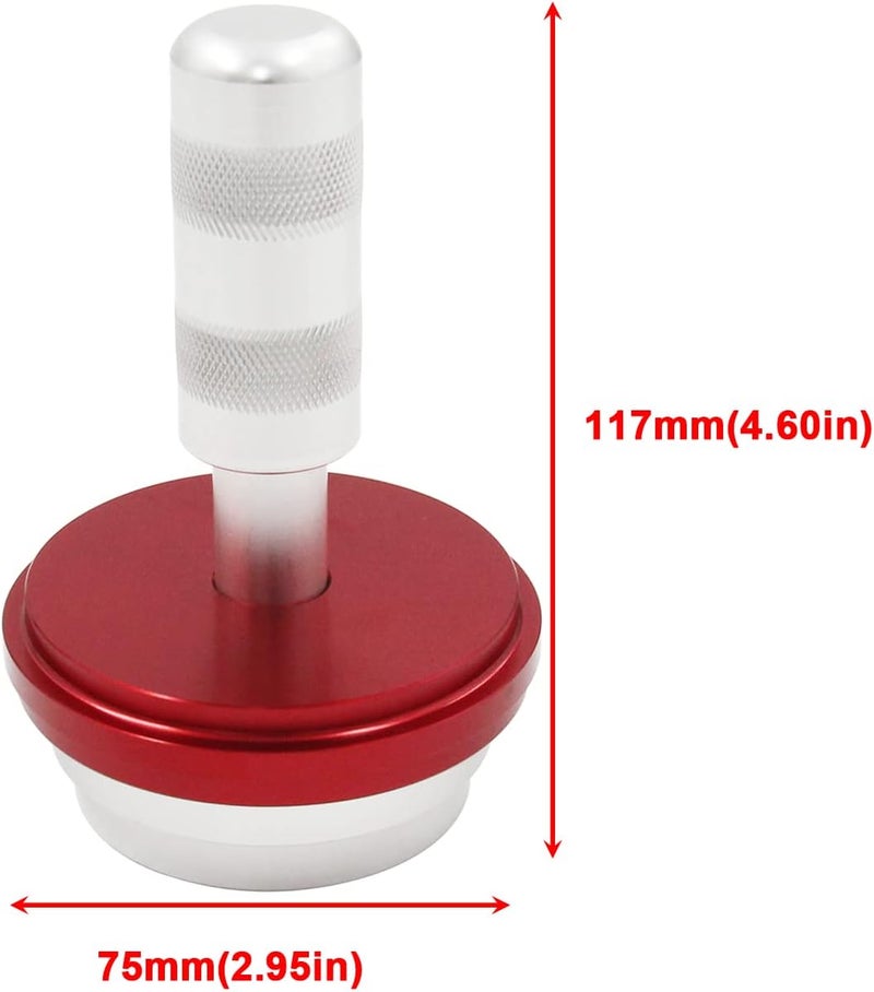 LVOUP 35650 Heavy Duty Thermostat Seal Installer For Cat for Cummins Detroit Diesel Class 7 8 - Image 2